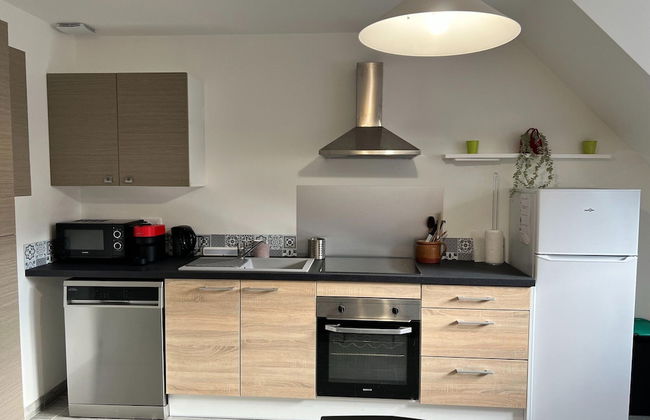 Stylish Stay in Central Sedan - Photo 9