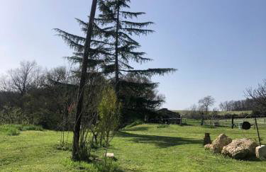 Le Merlat Gite - Foto 39