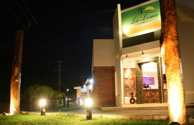 Hotel La Loma Federación - Foto 30
