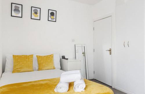 Studio in London - Foto 6