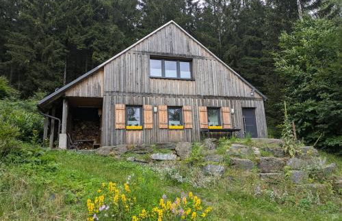 Haus am Waldrand - Foto 1