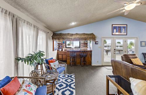 Charming canal side home with gorgeous views - Foto 16