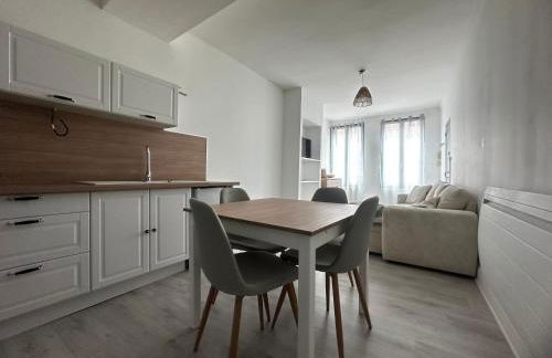 Appartement cosy hyper centre - Foto 6