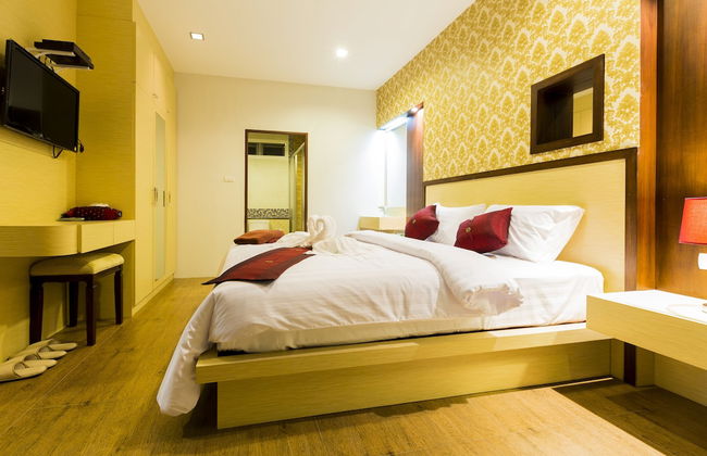 Irawan House - Photo 4