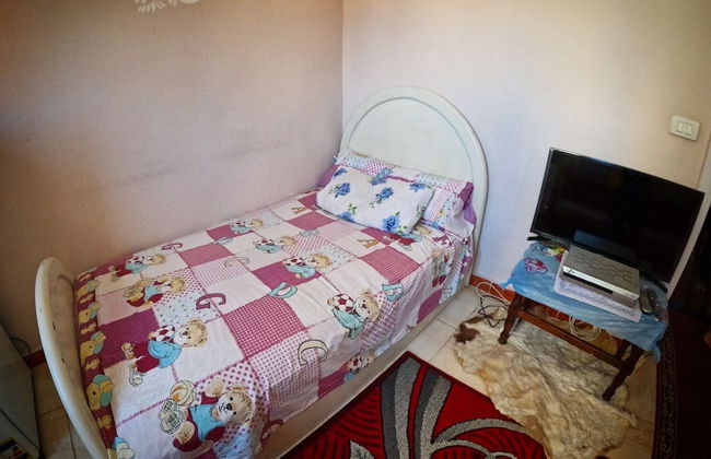 Room in Apartment - Best Price In Downtown, Walk Everywhere - Foto 2