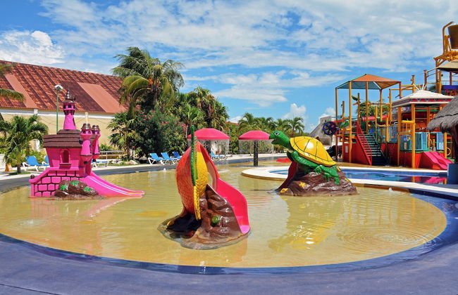 All Ritmo Cancun Resort & Water Park - All Inclusive - Foto 68