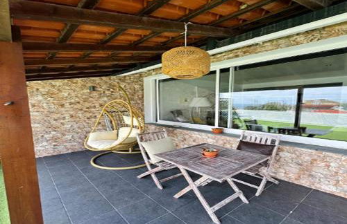 Studio in Porto da Cruz With Ocean Views - Foto 52