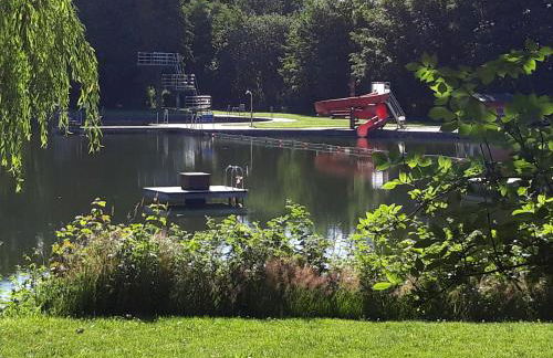 Ferienhaus am Riesenberg - Foto 27