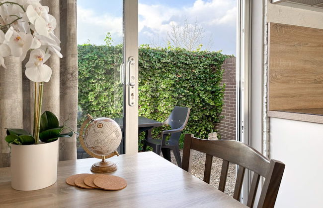 Visserslust Rooms, Appartments and Houseboats - Photo 67