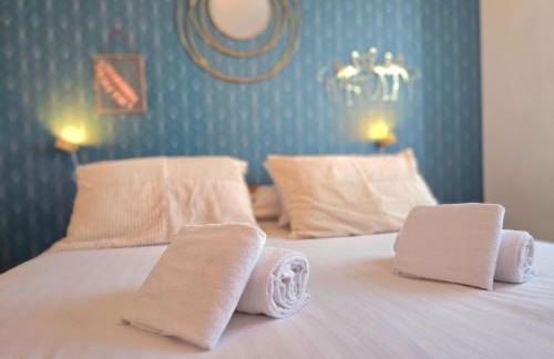 La vie est belle - Foto 13