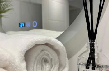 The Atria Suite - Harbour Apartment with Gym - Foto 14