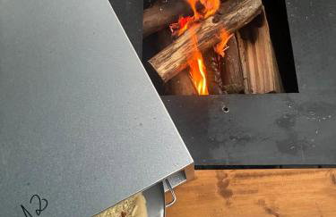 Chalé da lagoa - Foto 13