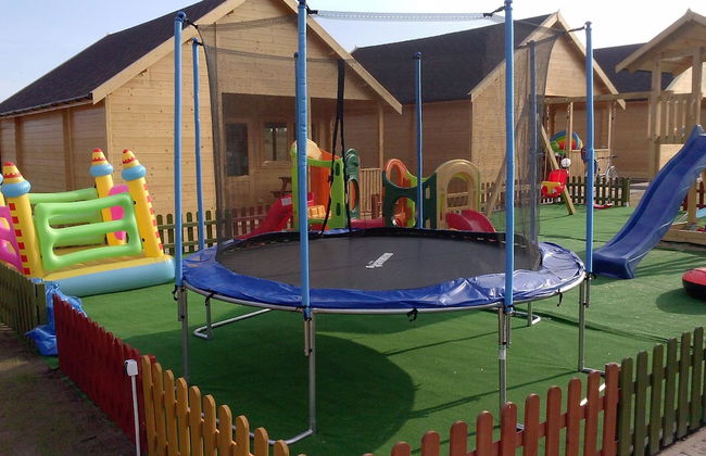 Ośrodek Wczasowy Amelia - Photo 45