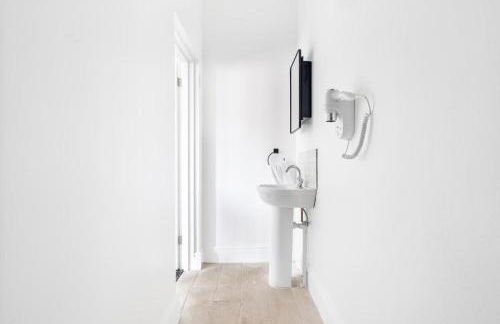 Iconic Jewellery Quarter Apartments - Foto 51