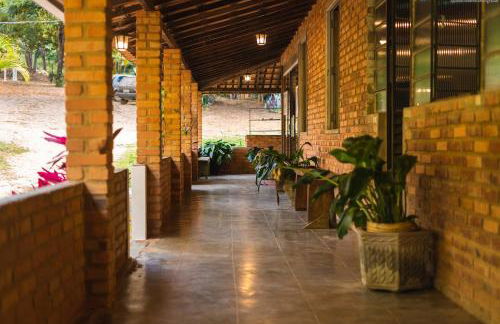 Sítio Cantinho do Céu - Foto 45