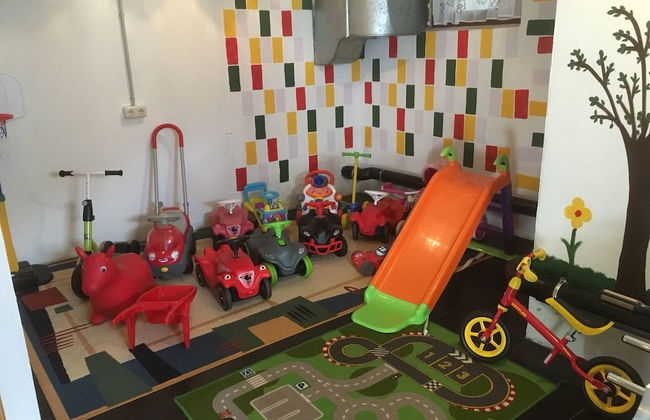 Appart Laijola - Photo 57