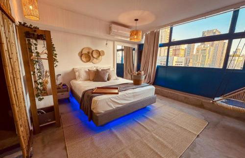 Lofts Sampa melhor vista de SP - SAMPA SKY - Foto 25