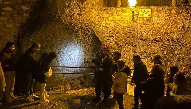 Tour in Cuenca - Photo 5