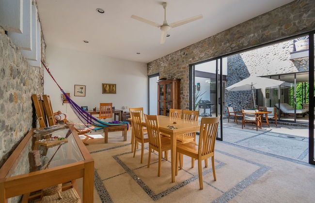 JUUB Cuernavaca, Relax and Enjoy - Foto 13