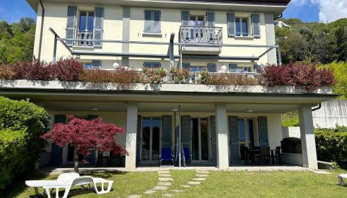 Residence Il Bosso - Foto 1