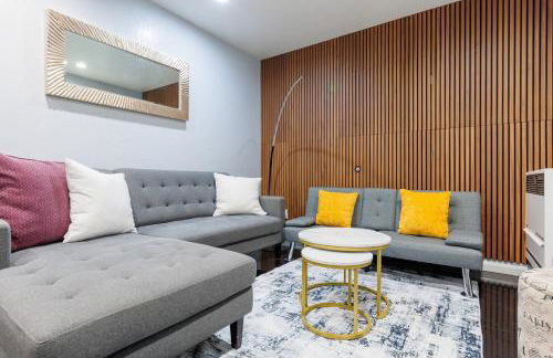 Victorian Retreat 2Bed, 1Bath, Parking, Game Room - Foto 26