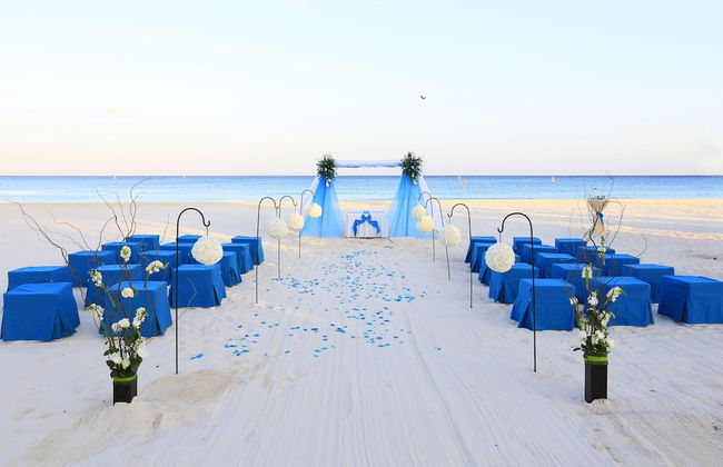 Select Club at Sandos Playacar All Inclusive - Adults Only Area - Photo 61