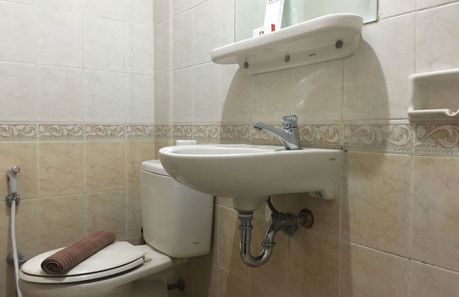 Cozy 2BR Apartment At Majesty Near Maranatha University - Foto 17