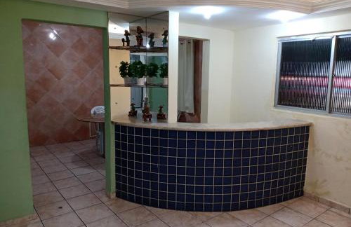 APtº 1º andar em Olinda Casa Caiada a 100 mts da praia - Foto 14