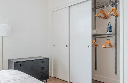 Blueground San Carlos pool nr San Carlos Park SFO-2130 - Foto 11