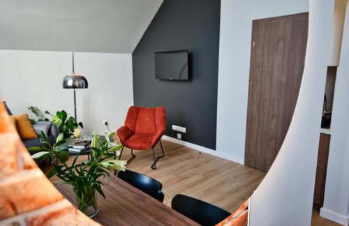 Calma - apartamenty z ogrodem blisko Energylandii - Foto 37