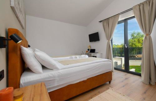 Modern 300m2 Villa - King Beds & Leisure Zone - Foto 4