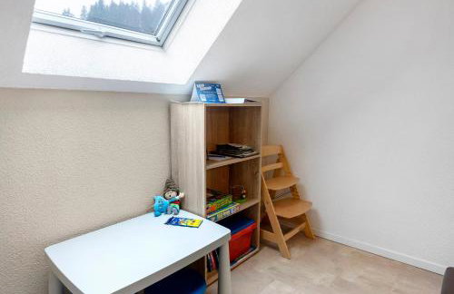 Ferienwohnung am Bach - Foto 15