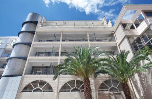 Appart'hôtel Odalys City - Monaco Les Hauts de la Principauté - Foto 30