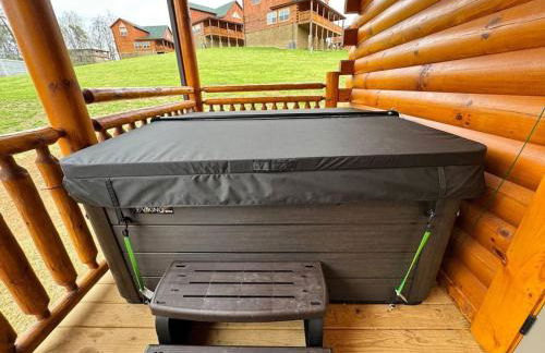 New! Indoor Pool/PS 5/Hot tub/Parkway - Foto 65