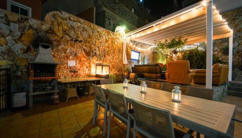 Villa Magnificent 5-star with sea view, jacuzzi and pool - Foto 4