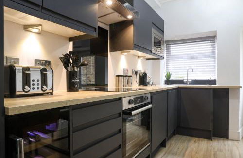 Beam End Snainton - Modern 2-bedroom Stone Cottage - Foto 19