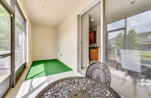 Pool, Hot Tub and Theatre Access Kissimmee Gem - Foto 23