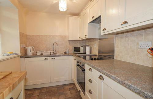 Fuchsia Cottage - Foto 14