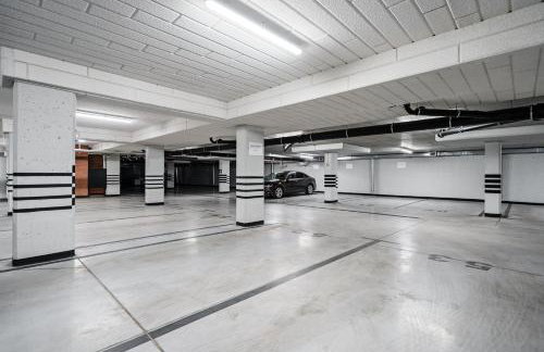 Scala Suites with Parking by Lion Apartments - Foto 80