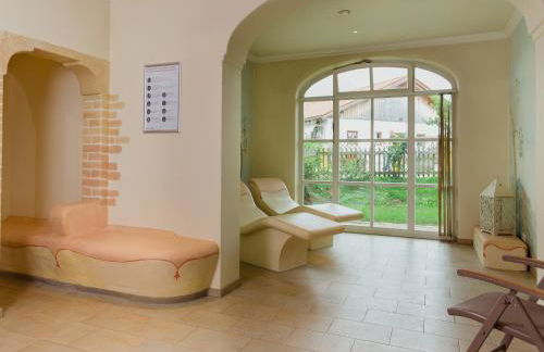 MobileHome auf dem Vital Camp Bayerbach - Foto 23