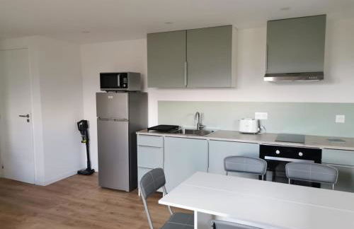 Appartement neuf dans hameau proche porto vecchio - Foto 13