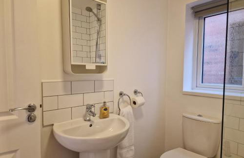 Woldcarr - Modern house with parking - Foto 23