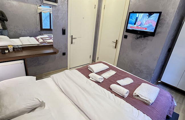 Taxim Alyon Suite Hotel - Foto 48