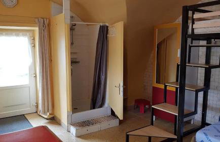 Studio cozy à Aydat avec air conditionné, 26 m² - Foto 3