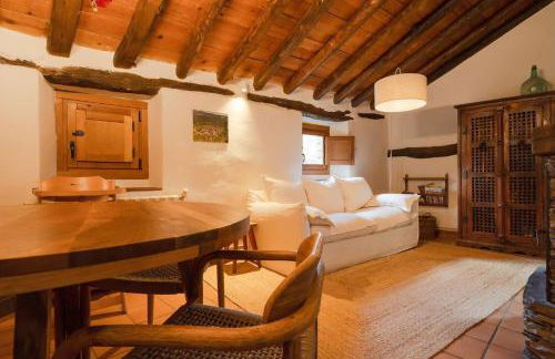 Casa Rural Taller del Nogal - Foto 13