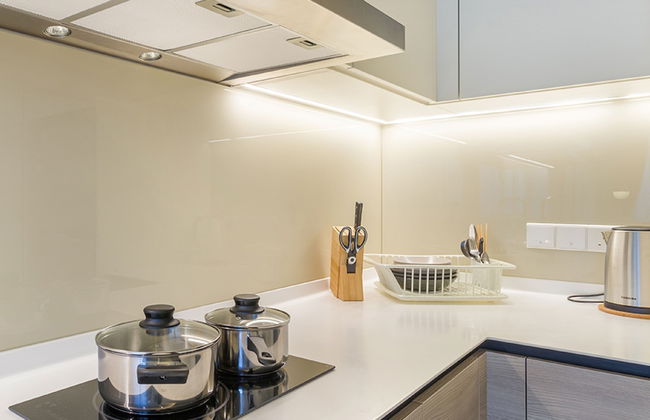 ViiA Residence Kuala Lumpur by Roam - Foto 40