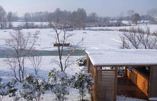 Agriturismo L'Acero Rosso - Foto 45