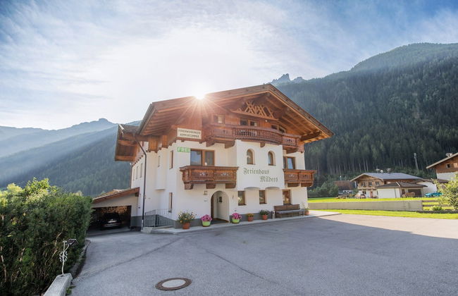 Apartment in Neustift With a ski Storage - Foto 63