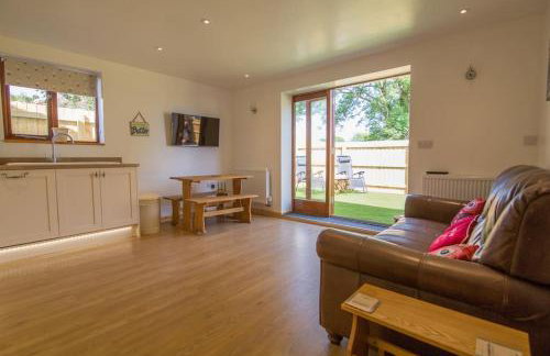 Hendra Retreat Owls Roost Cottage North Cornwall - Foto 30