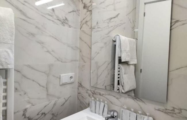 Apartamentos Vacceas by gaiarooms - Foto 23